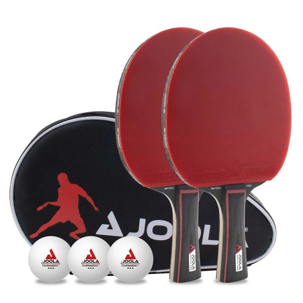 Set na stolní tenis JOOLA Duo Pro