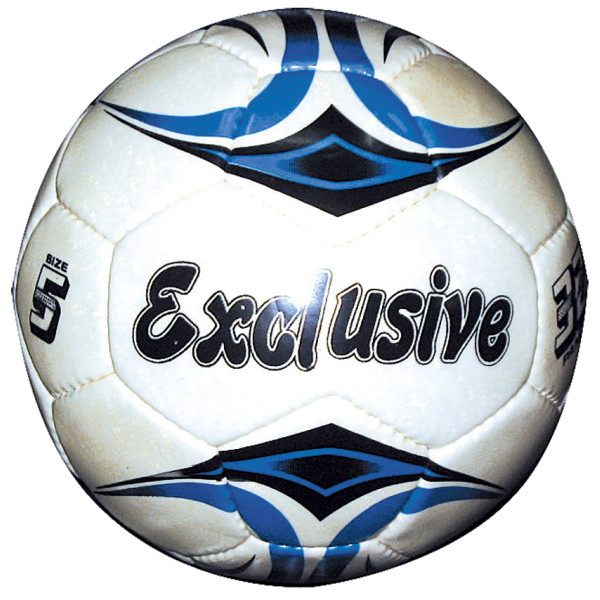 Fotbalový míč SPARTAN Exclusive