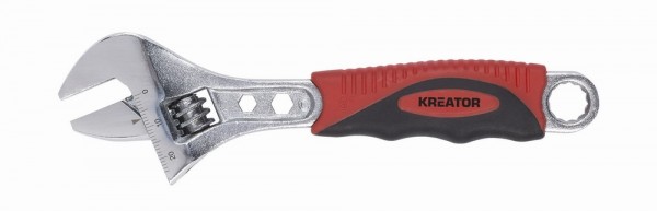Kreator KRT505101 - P  Nastavitelný klíč 150mm