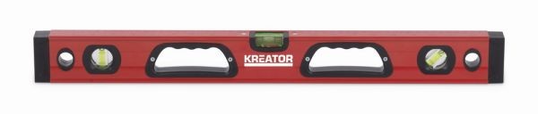 Kreator KRT706160 - Vodováha 600mm