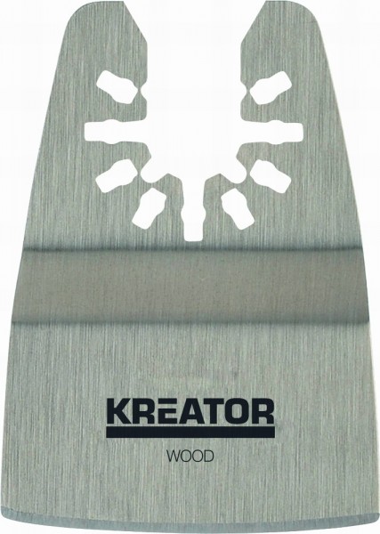 Kreator KRT990015 - Seškrabovací nůž  52 x 28 mm