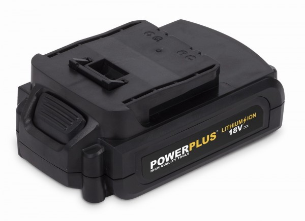 PowerPlus 103.118.06 - Baterie pro POWX1700