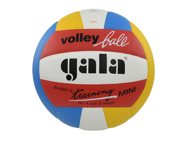 Volejbalový míč GALA Training Mini - BV 4041 S