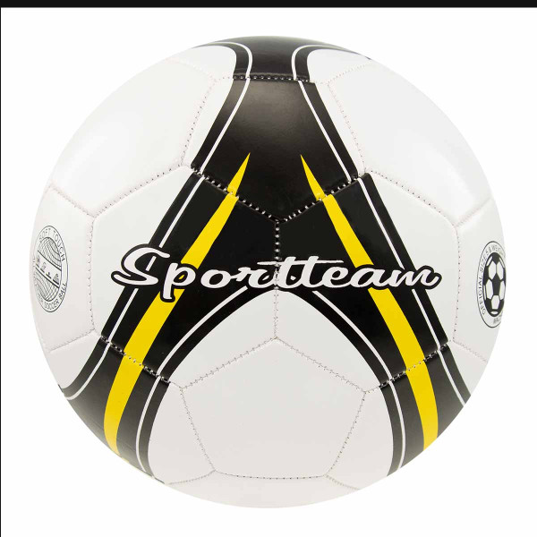 Fotbalový míč SPORTTEAM S2, vel.5