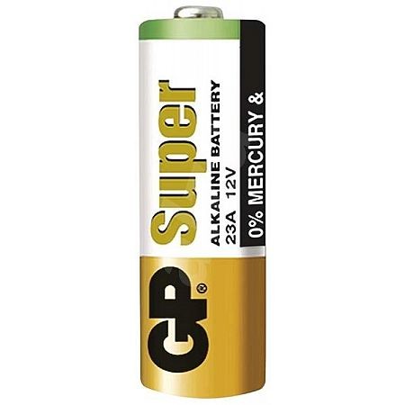 GP Batteries Alkalická baterie GP 23A