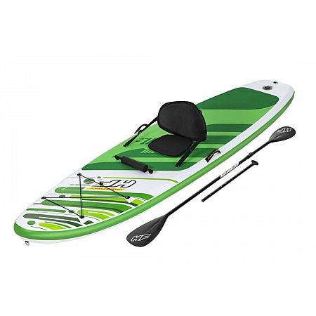 Bestway 65310 Paddleboard Freesoul Tech Convertible 340 x 89 x 15 cm