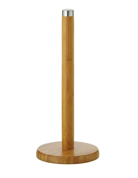 KELA Držák na papírové utěrky KATANA bambus 32 cm KL-11873
