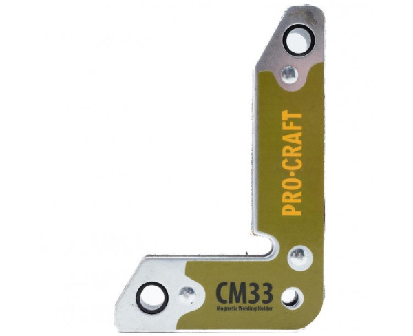 Procraft CM33 magnet úhlový