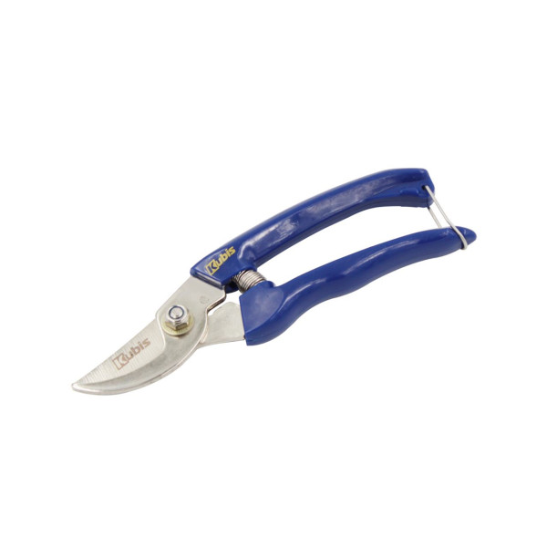 Procraft  02-05-6001 nůžky zahradnické, max ∅10 mm, břit Mn65, HRC 53-55, 175 mm