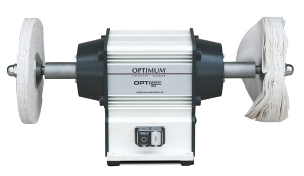 Optimum leštička OPTIpolish GU 25 P (400 V)