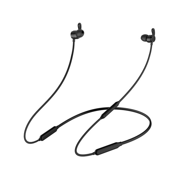 Orava S-400 BT Bluetooth sluchátka černé