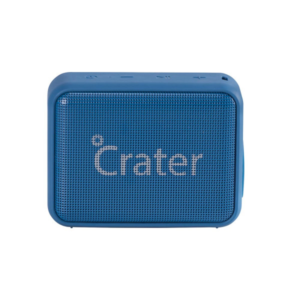 Orava Crater-8 Blue Bluetooth reproduktor 5W