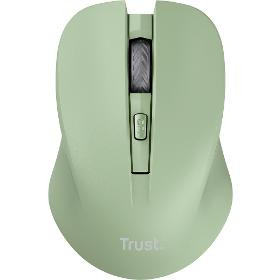 Mydo wireless mouse green TRUST