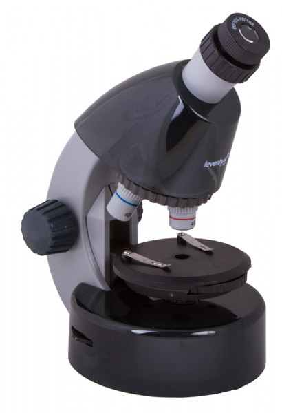 (CZ) Mikroskop Levenhuk LabZZ M101