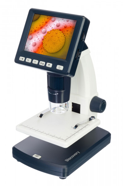 Digitální mikroskop Discovery Artisan 128