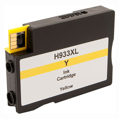 Inkoust CN056AE (No.933XL) kompatibilní žlutý pro HP (16ml)
