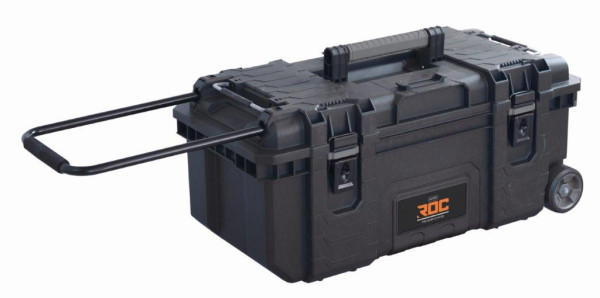 Box Keter ROC Pro Gear 2.0 Mobile tool box 28