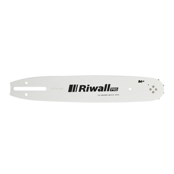 Riwall PRO Vodící lišta 30 cm (12