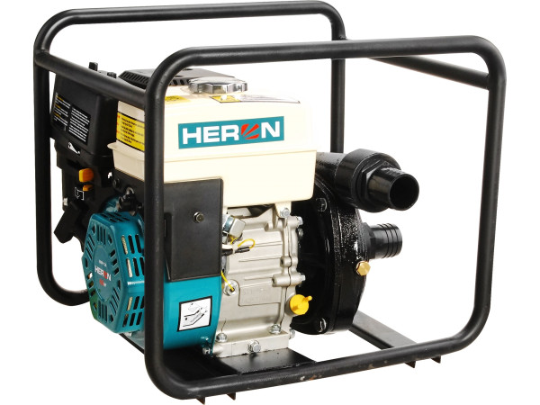 Heron 8895109 motorové tlakové čerpadlo 6,5HP