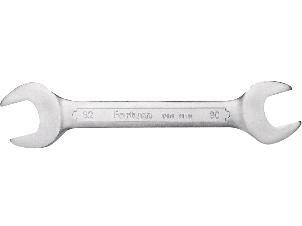 Fortum 4730132 klíč plochý, 30x32 mm