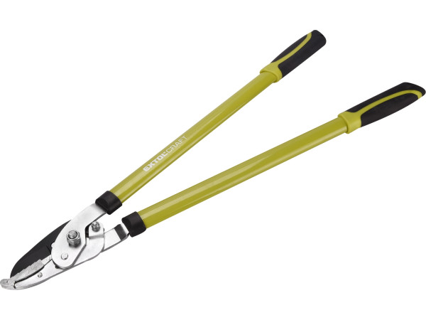 Extol Craft 38020 nůžky na větve převodové kovadlinkové, 710mm
