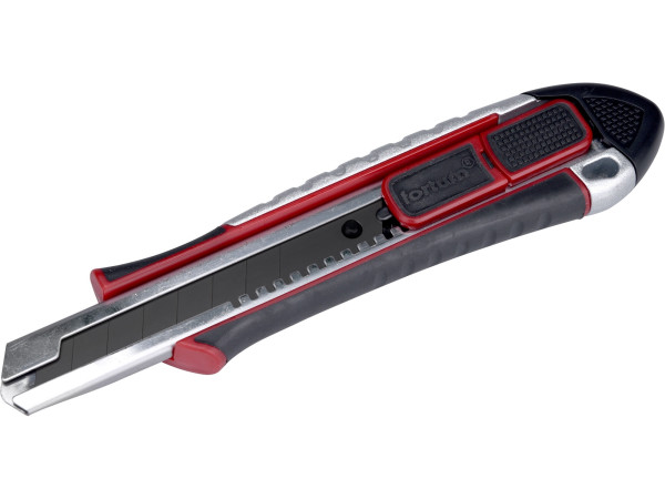 Fortum 4780022 nůž ulamovací s výztuhou, 18mm, Auto-lock