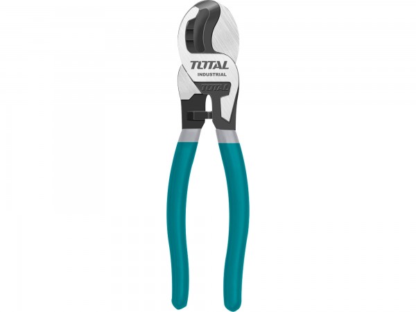 Total THT115102 kleště štípací kabelové, heavy duty, industrial, 250mm