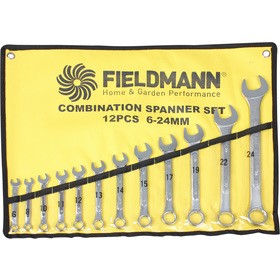 Fieldmann FDN 1010 stranové klíče