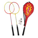 Badmintonový set SCHILDKROT - 2 hráči