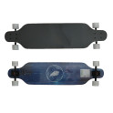 Longboard MASTER 41&quot; - feather