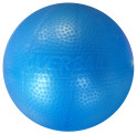 KUBIsport 05-S3220K-MO Míč Overball 23 cm modrý