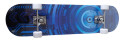 KUBIsport 05-S3/1K-MO Skateboard sportovní s alu podvozkem a protismykem pro rekreační účely
