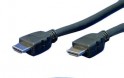 Kabel propojovací HDMI 1.4 HDMI (M) - HDMI (M), 2m
