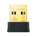 USB klient TP-Link Archer T2UB Nano AC 600 adaptér, 2,4/5GHz, Bluetooth 4.2, USB 2.0