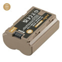Baterie Jupio NP-W235 *ULTRA C* 2400mAh s USB-C vstupem pro nabíjení