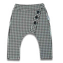 Kojenecké bavlněné kalhoty Nicol Viki 56 (0-3m)