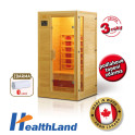 Healthland Standard 2012 + PRODLOUŽENÁ ZÁRUKA 36 MĚSÍCŮ