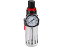 Extol Premium 8865104 regulátor tlaku s filtrem a manometrem