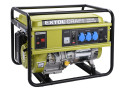 Extol Craft 421010 elektrocentrála benzínová, 13HP/5,5kW