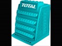 Total TAKD2688 skříňka na vrtáky
