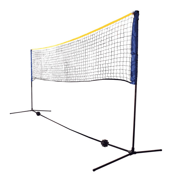 Badmintonová síť TALBOT TORRO Kombi
