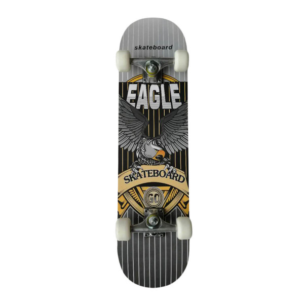 Skateboard MASTER Extreme Board - Eagle