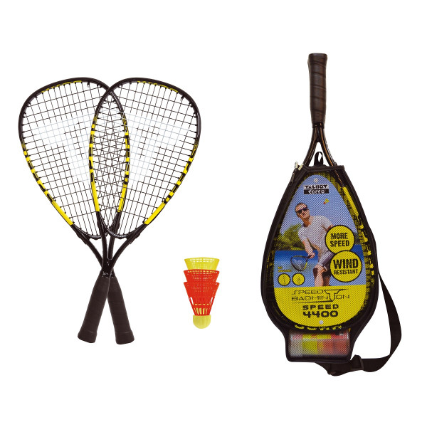 Speed badmintonový set TALBOT TORRO Speed 4400