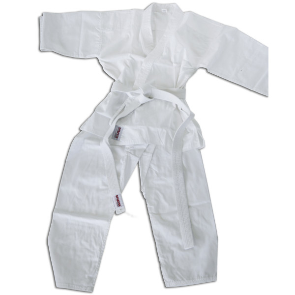 Kimono SPARTAN Karate - 140 cm