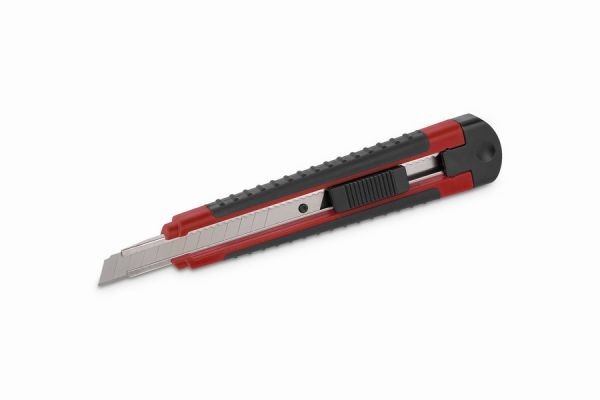 Kreator KRT000205 - Odlamovací nůž 9 mm