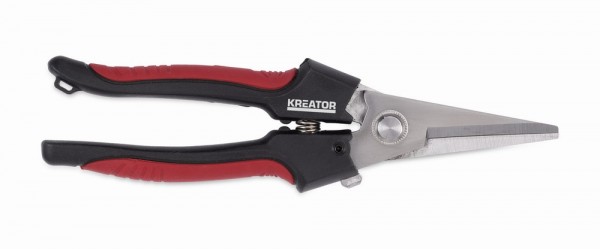 Kreator KRT621001 - Nůžky pro větší zátěž HD