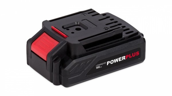 PowerPlus 103.124.06 - Baterie pro POWC1061