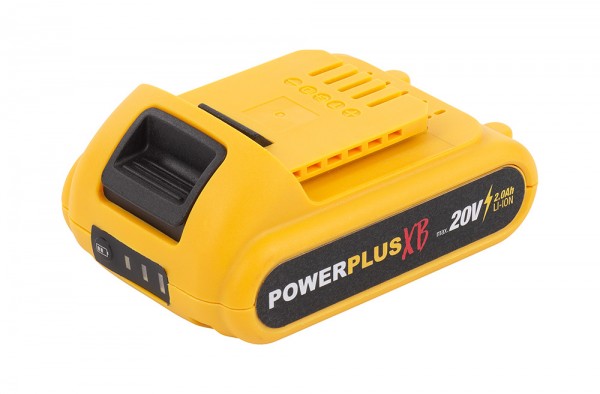PowerPlus POWXB90030 - Baterie 20V LI-ION 2,0Ah