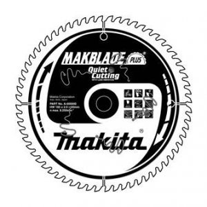 Makita B-08816 pilový kotouč 305x30 100 Z dřevo