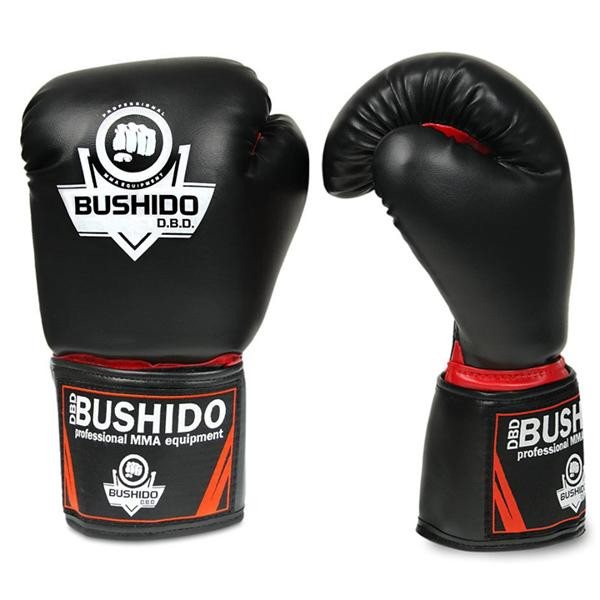 Boxerské rukavice DBX BUSHIDO ARB-407 10 oz
